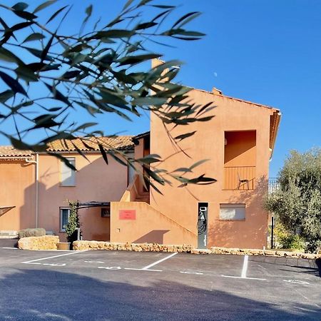 Bastide De L'Olivaie Διαμέρισμα Bandol Εξωτερικό φωτογραφία