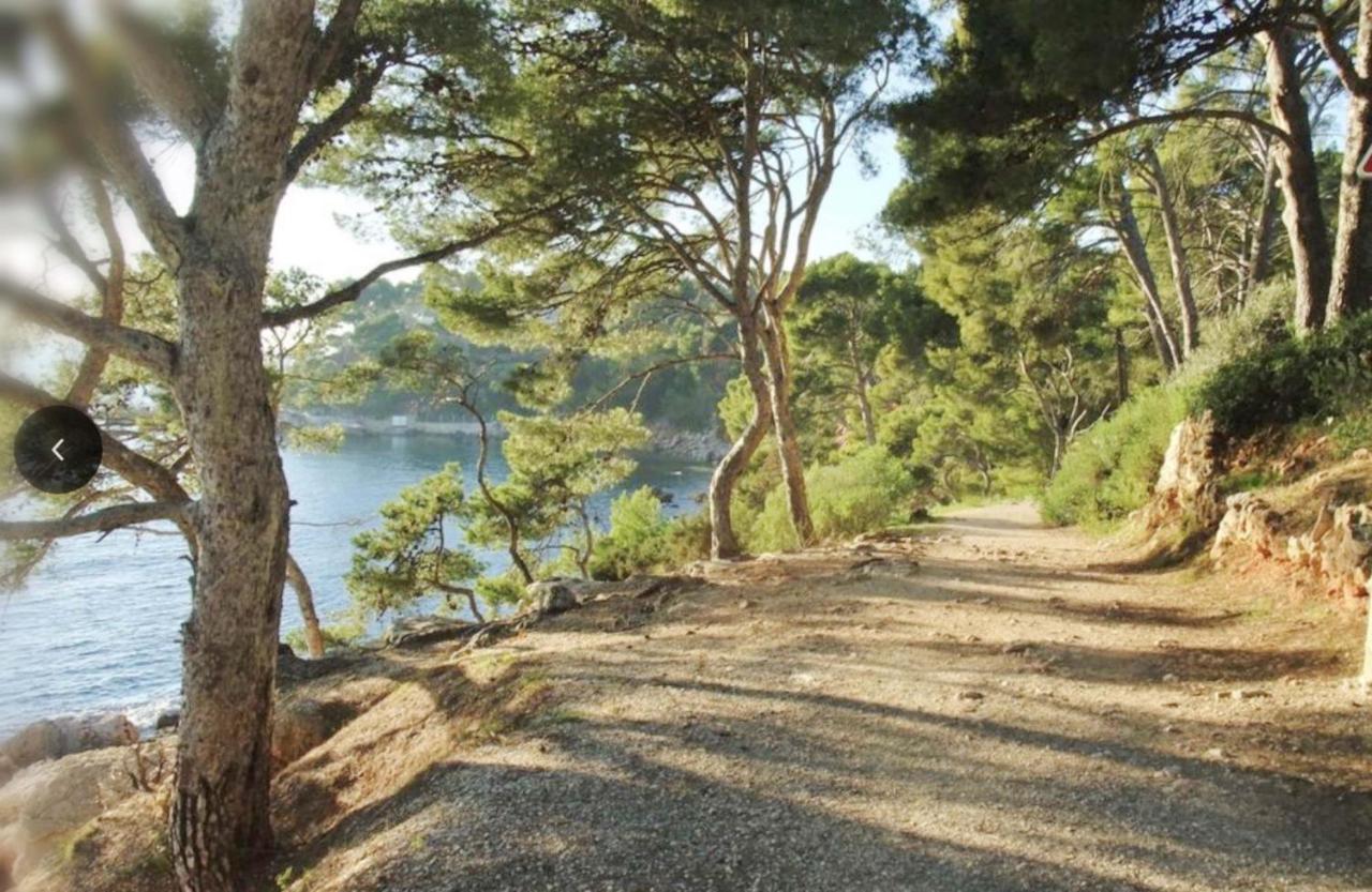 Bastide De L'Olivaie Διαμέρισμα Bandol Εξωτερικό φωτογραφία