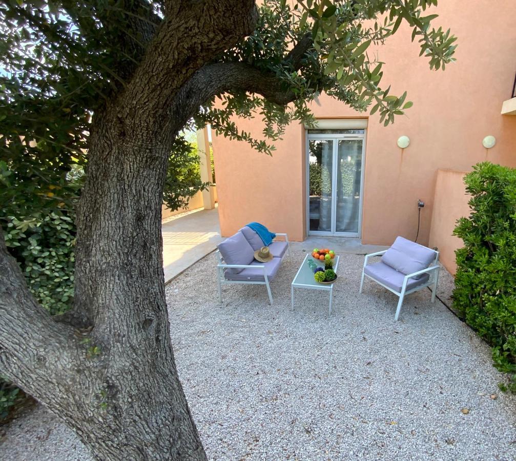 Bastide De L'Olivaie Διαμέρισμα Bandol Εξωτερικό φωτογραφία