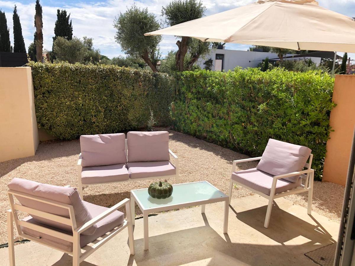 Bastide De L'Olivaie Διαμέρισμα Bandol Εξωτερικό φωτογραφία