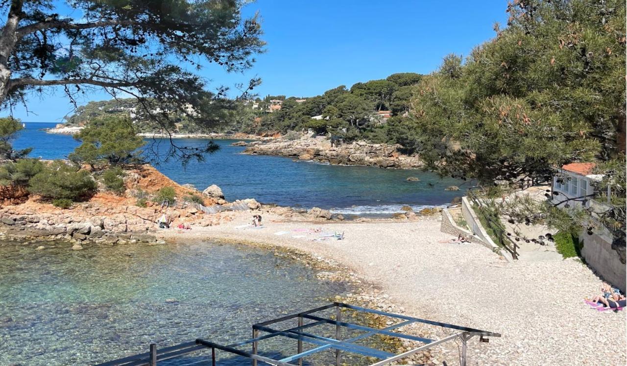 Bastide De L'Olivaie Διαμέρισμα Bandol Εξωτερικό φωτογραφία