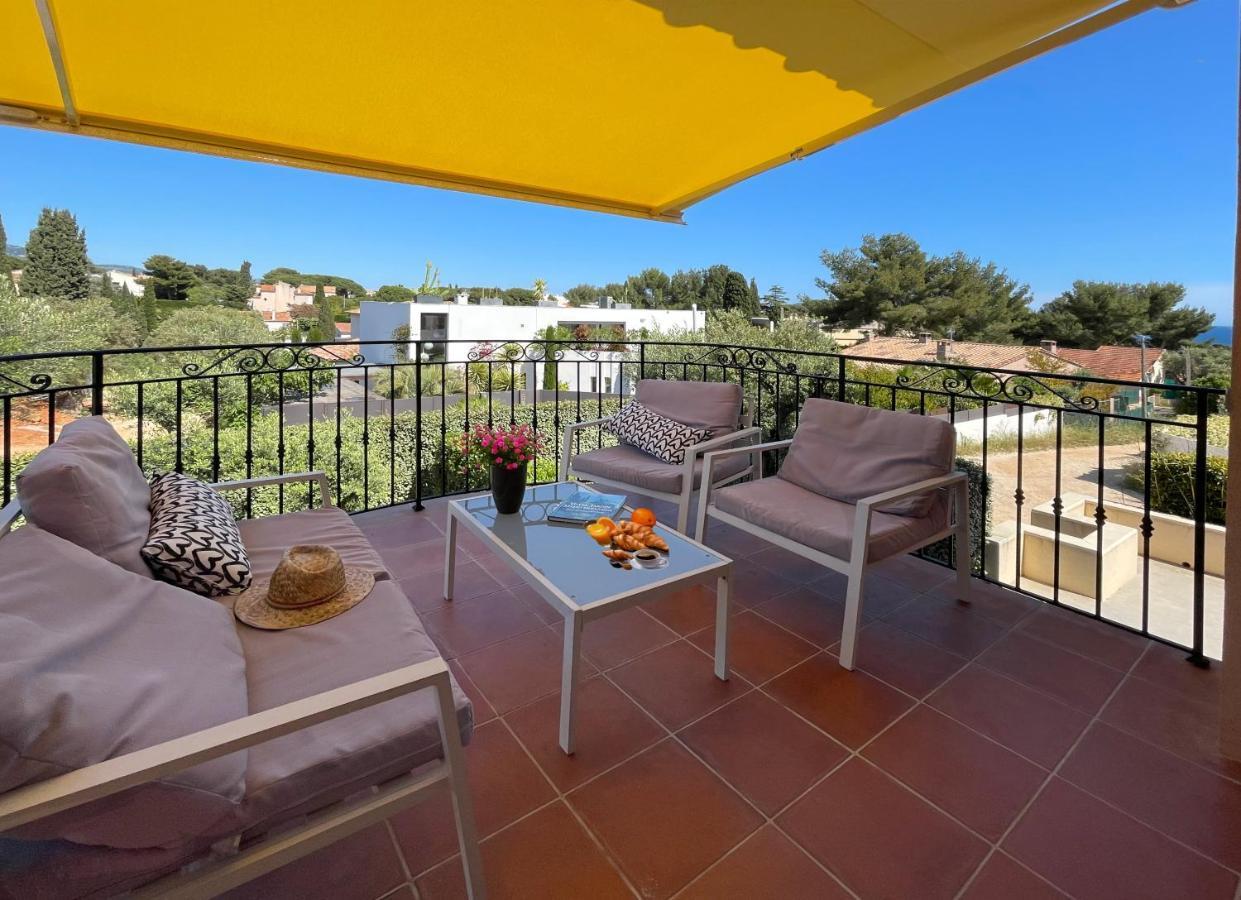 Bastide De L'Olivaie Διαμέρισμα Bandol Εξωτερικό φωτογραφία