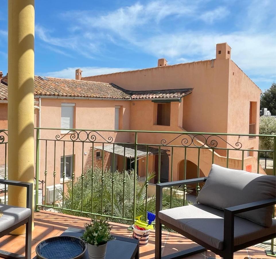 Bastide De L'Olivaie Διαμέρισμα Bandol Εξωτερικό φωτογραφία