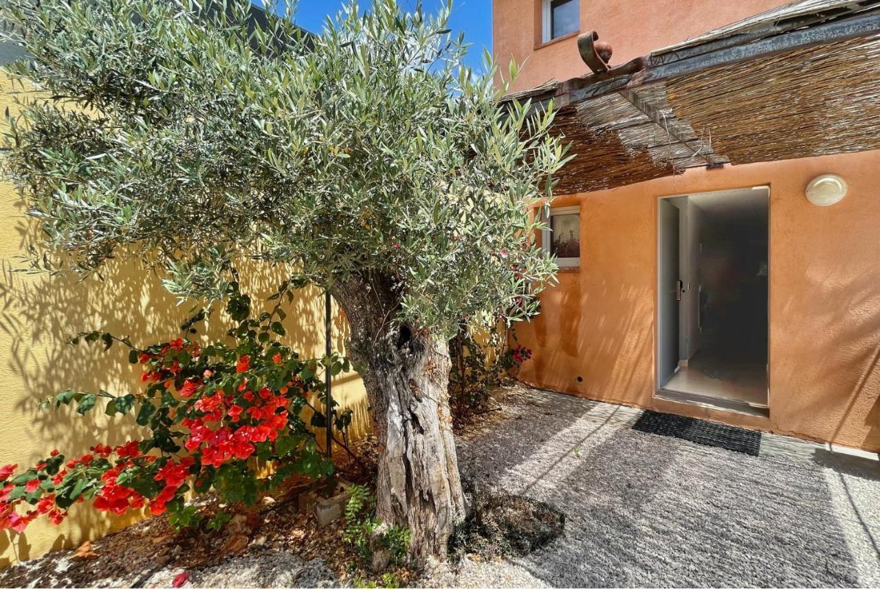 Bastide De L'Olivaie Διαμέρισμα Bandol Εξωτερικό φωτογραφία